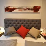 公寓 Ferienapartments