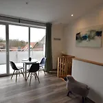 Ferienapartments 福尔卡赫