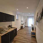 Ferienapartments 公寓 福尔卡赫
