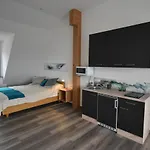 Ferienapartments 公寓 *