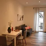 Ferienapartments 福尔卡赫