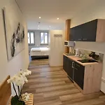 Ferienapartments 公寓 福尔卡赫