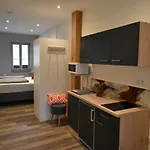 Ferienapartments *