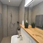 Ferienapartments 公寓 福尔卡赫