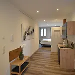 公寓 Ferienapartments *