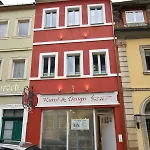 Ferienapartments 福尔卡赫