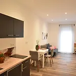 Ferienapartments 福尔卡赫