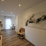 公寓 Ferienapartments