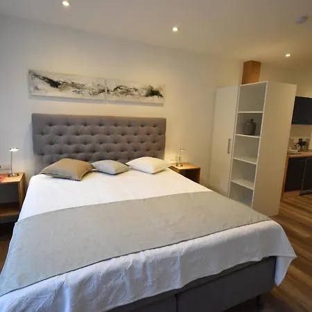 Ferienapartments Διαμέρισμα Volkach