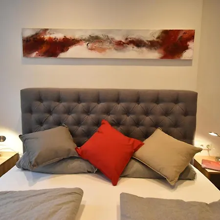 Διαμέρισμα Ferienapartments