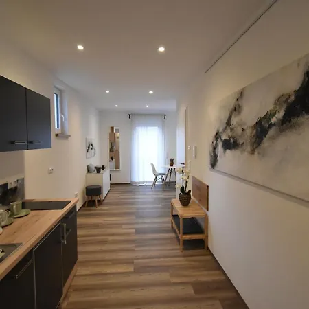 Ferienapartments