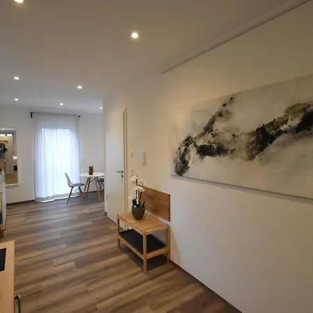 Διαμέρισμα Ferienapartments