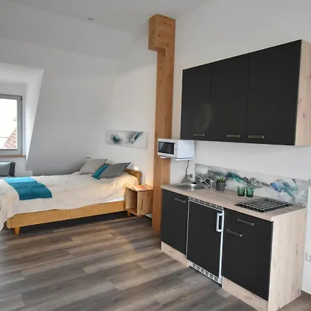 Ferienapartments