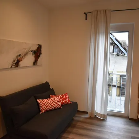 Ferienapartments Apartment Volkach