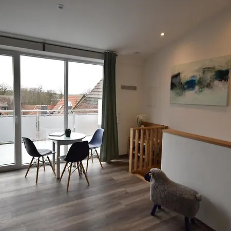 Ferienapartments Volkach