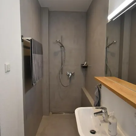 Ferienapartments