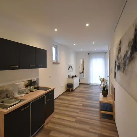 Ferienapartments Apartment Volkach