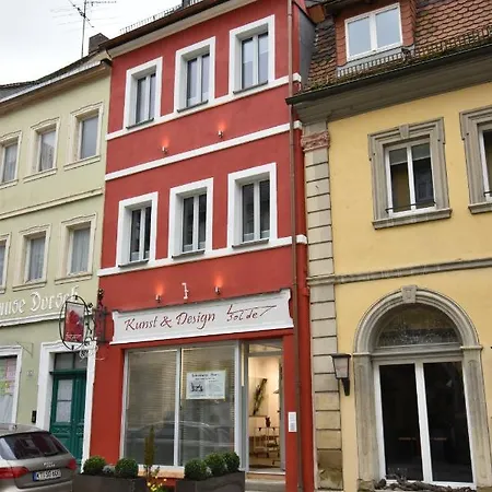 Ferienapartments Apartment