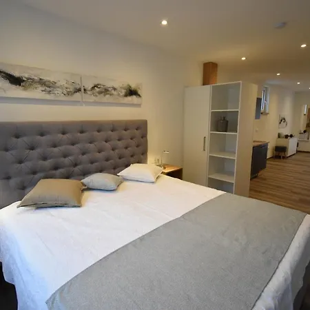Ferienapartments *