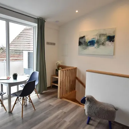 Ferienapartments Volkach