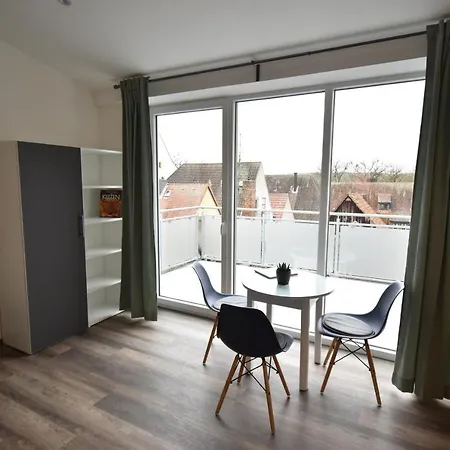 Apartment Ferienapartments