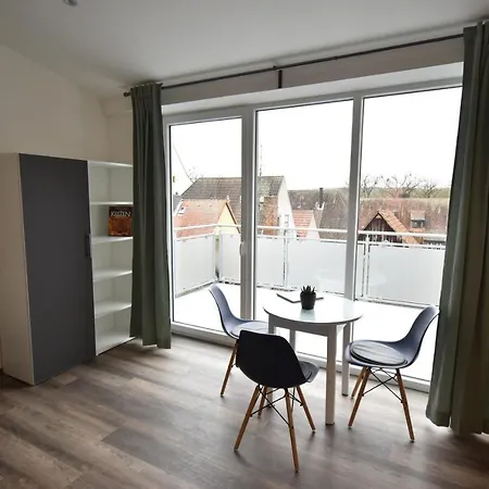 Apartment Ferienapartments