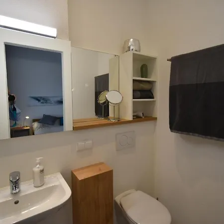 Ferienapartments *