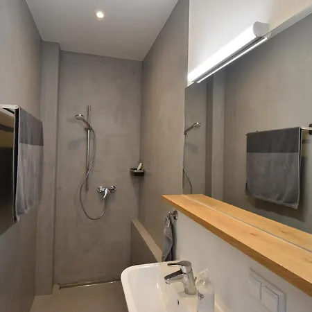 Ferienapartments