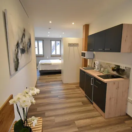 Ferienapartments Apartment Volkach