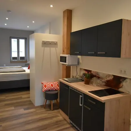 Ferienapartments *