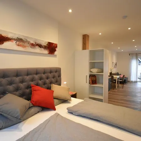 Ferienapartments * Volkach