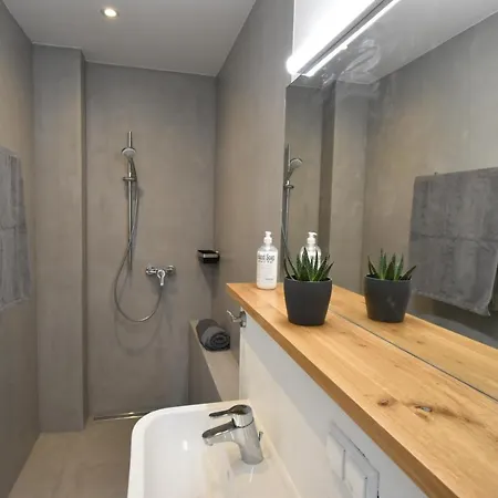 Ferienapartments Apartment Volkach