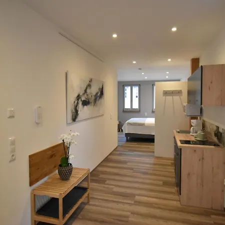 Apartment Ferienapartments *