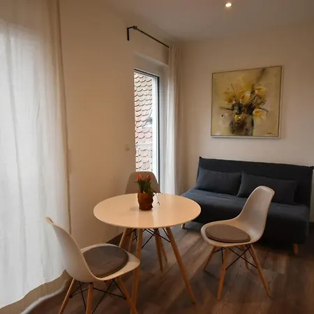 Ferienapartments
