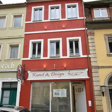 Ferienapartments Volkach