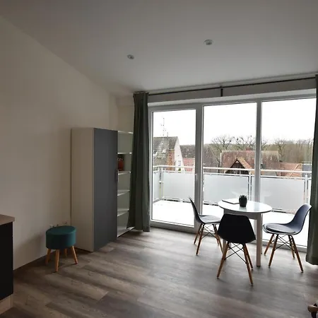 Ferienapartments Volkach