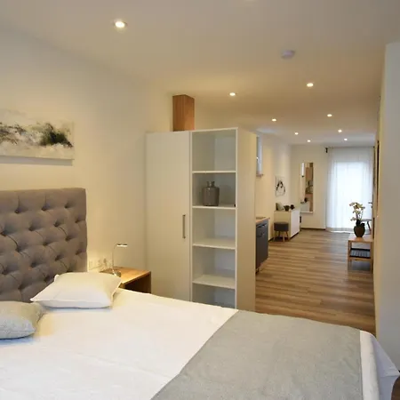 Apartment Ferienapartments *
