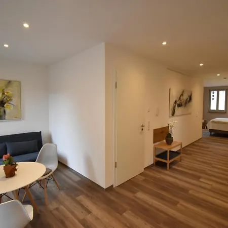 Ferienapartments * Volkach