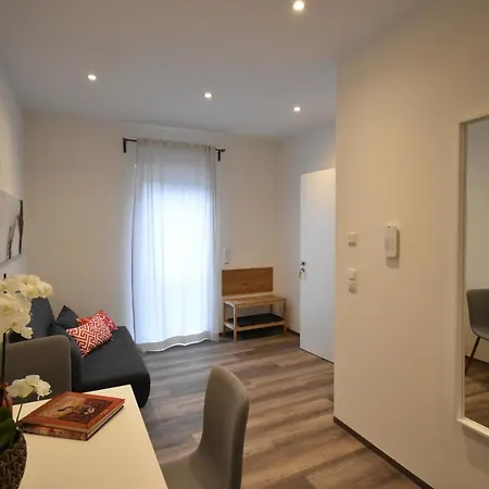 Ferienapartments *