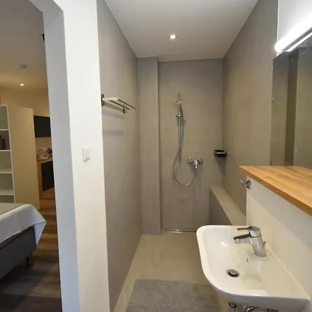 Ferienapartments *