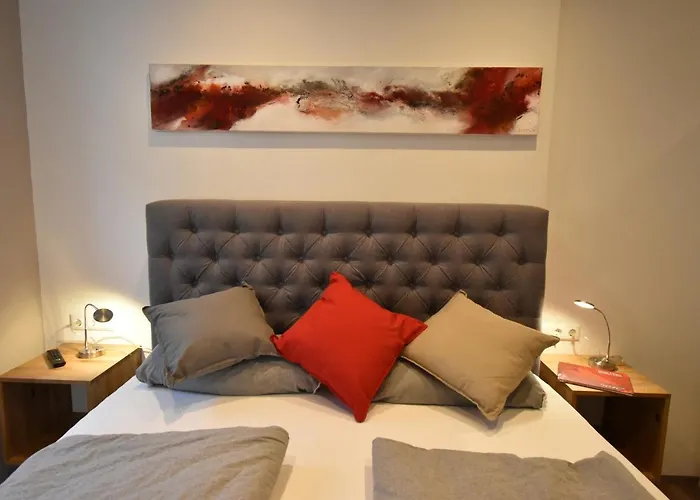 Lejlighed Ferienapartments