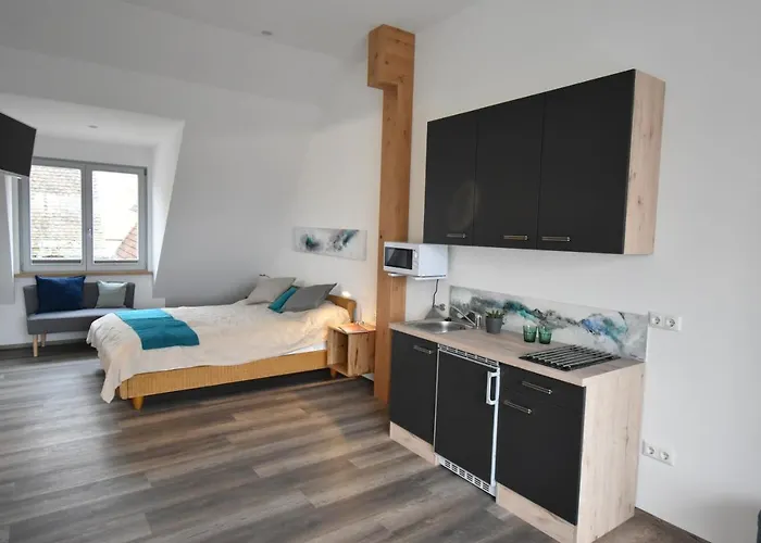 Ferienapartments