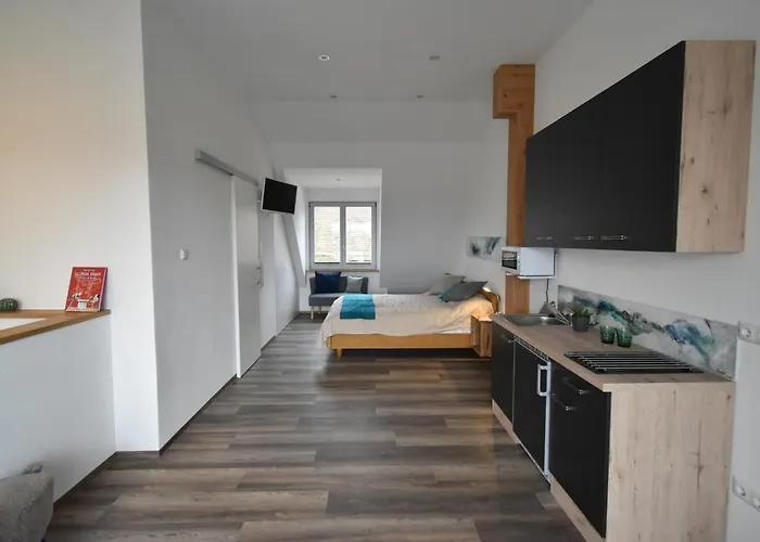 Ferienapartments