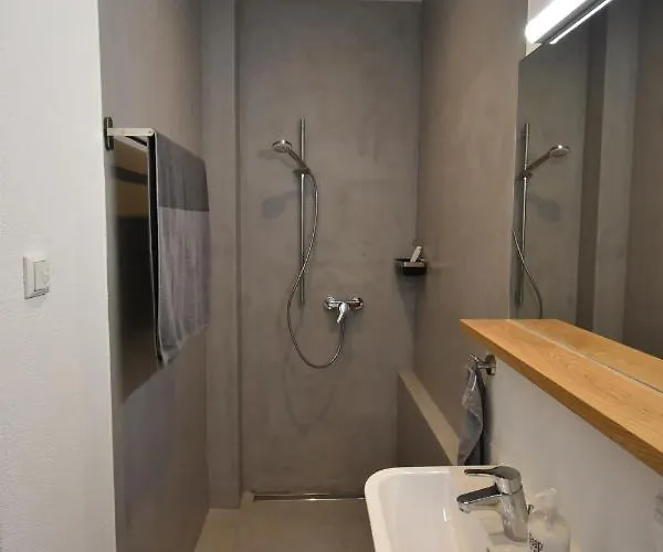 Ferienapartments