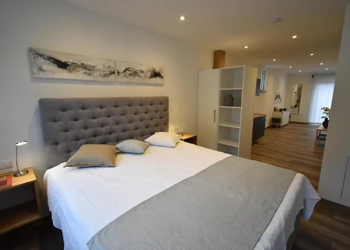 Ferienapartments *