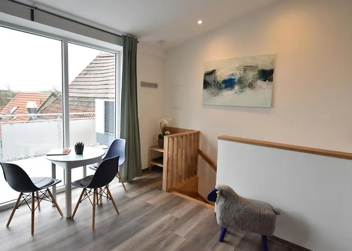 Ferienapartments Volkach