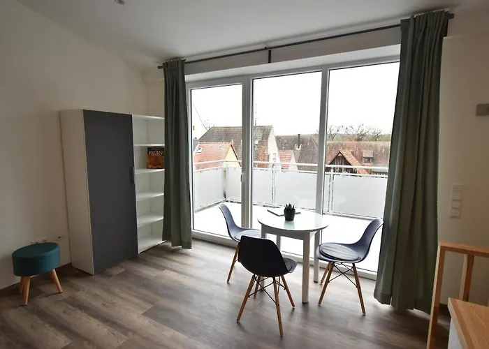 Lejlighed Ferienapartments