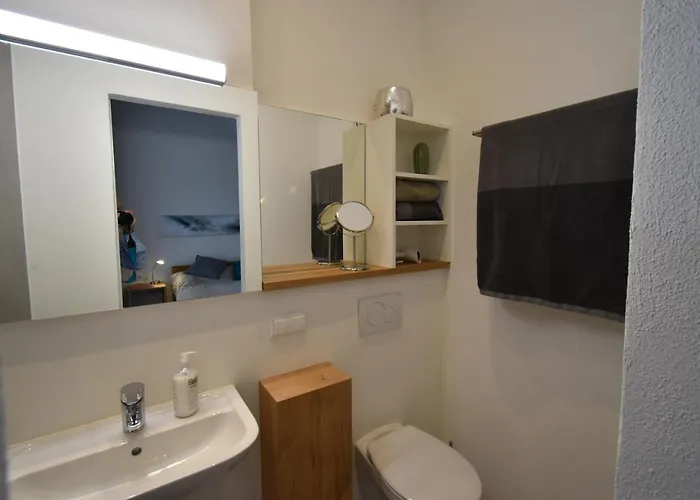Ferienapartments *
