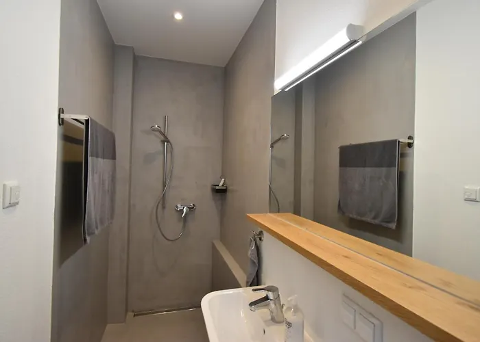 Ferienapartments