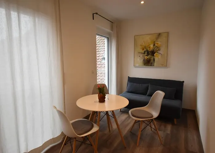 Ferienapartments
